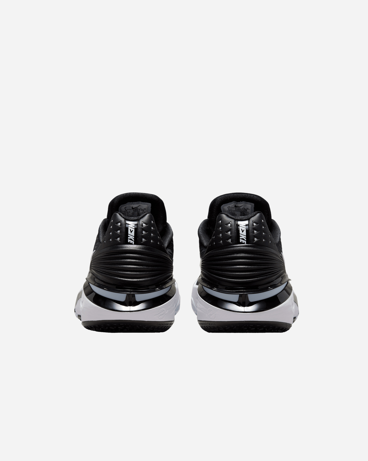 Scarpe Basket Nike Zoom Gt Cut 2 M DJ6015-006