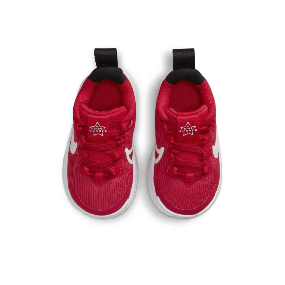 Nike Star Runner 4 DX7616-600 / rot