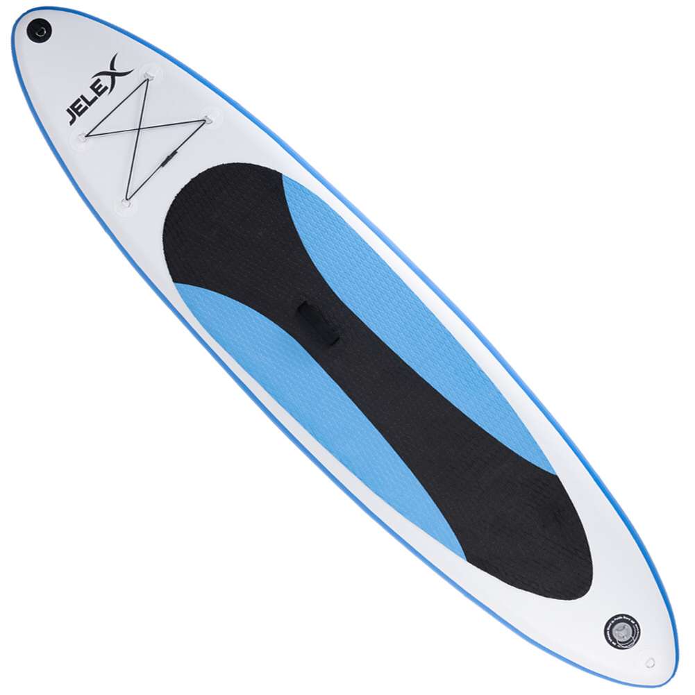 JELEX Wave SUP Stand Up Paddle Board