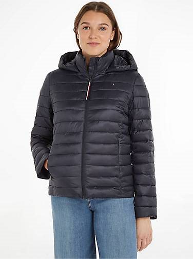 TOMMY HILFIGER Damen Steppjacke
