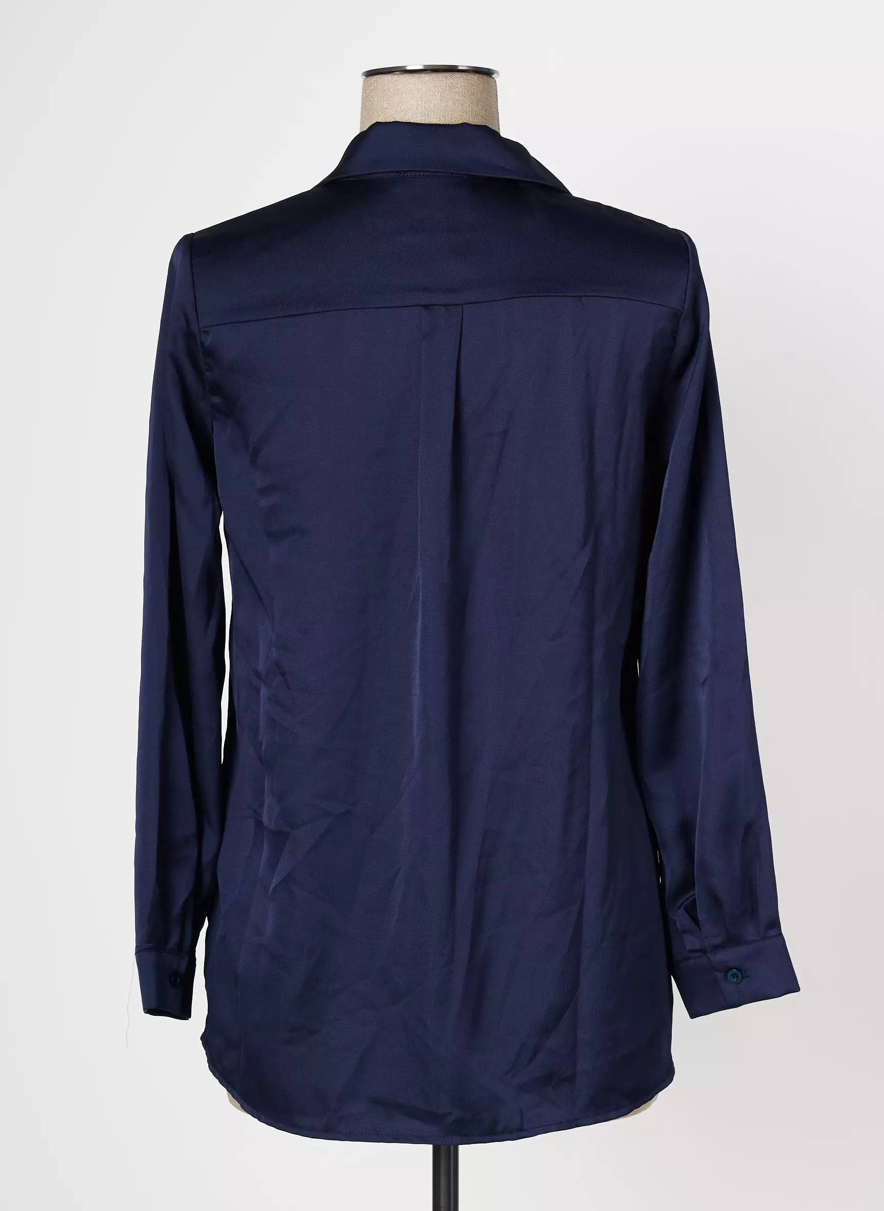 Multiples Blouses Femme couleur bleu