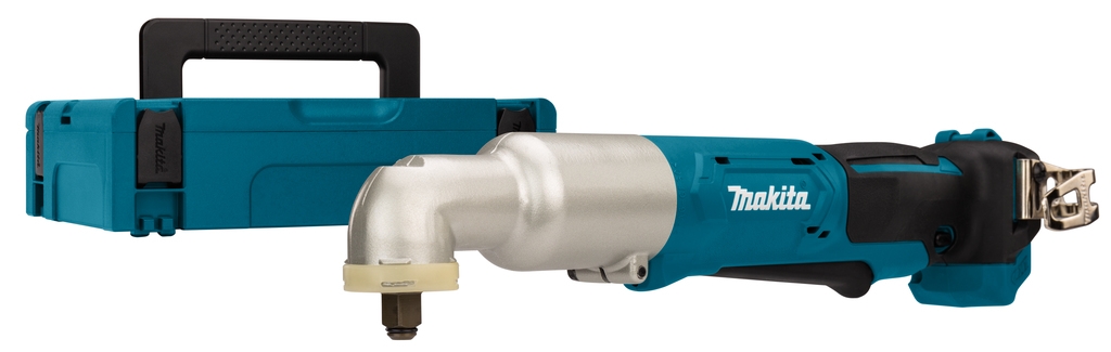 Cheie de impact unghiulară Makita TL065DZJ 10.8V fără baterii și încărcător