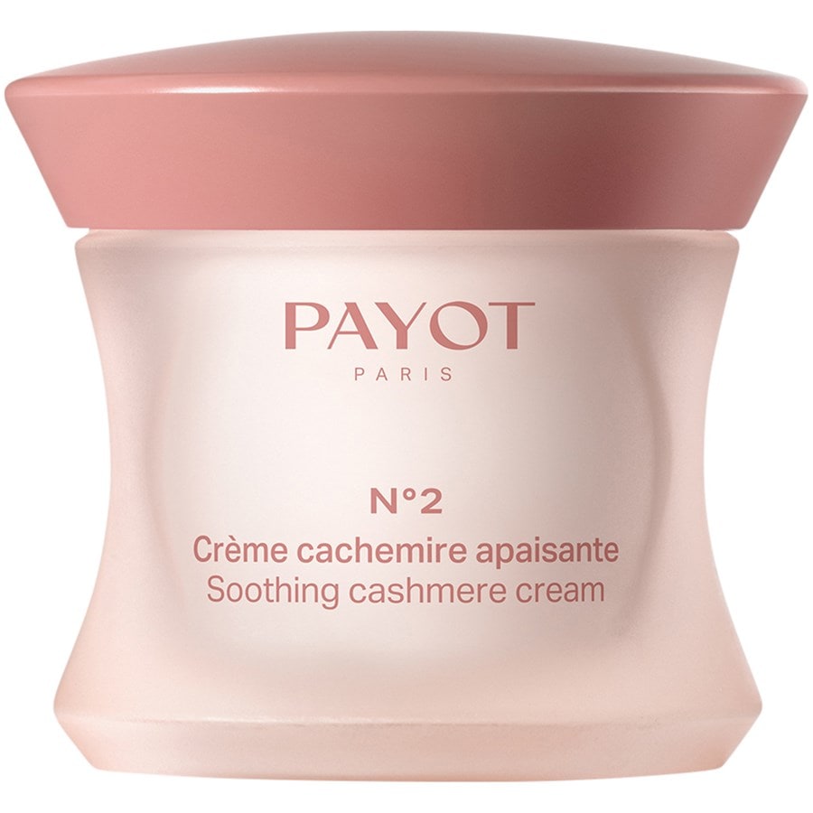 Crème Cachemire Apaisante