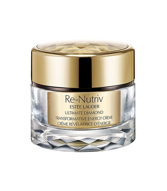 Estée Lauder-RE-NUTRIV ULTIMATE DIAMOND-Crème révélatrice d'énergie