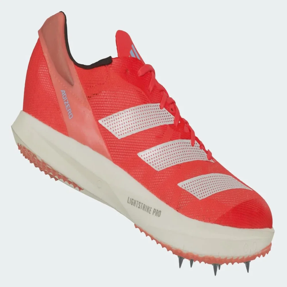 adidas Adizero Avanti TYO HQ3778 / rot