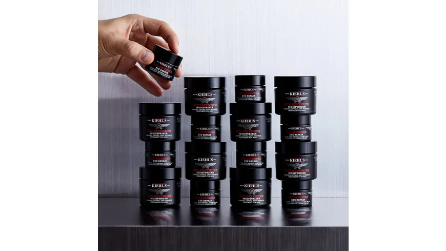 KIEHL'S Age Defender Moisturizer 75 ml