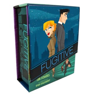 Fugitive (DE)