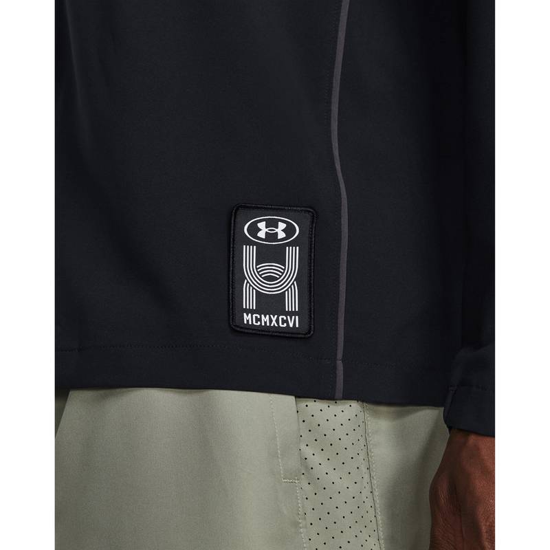 Under Armour RUN EVERYWHERE Laufjacke Herren