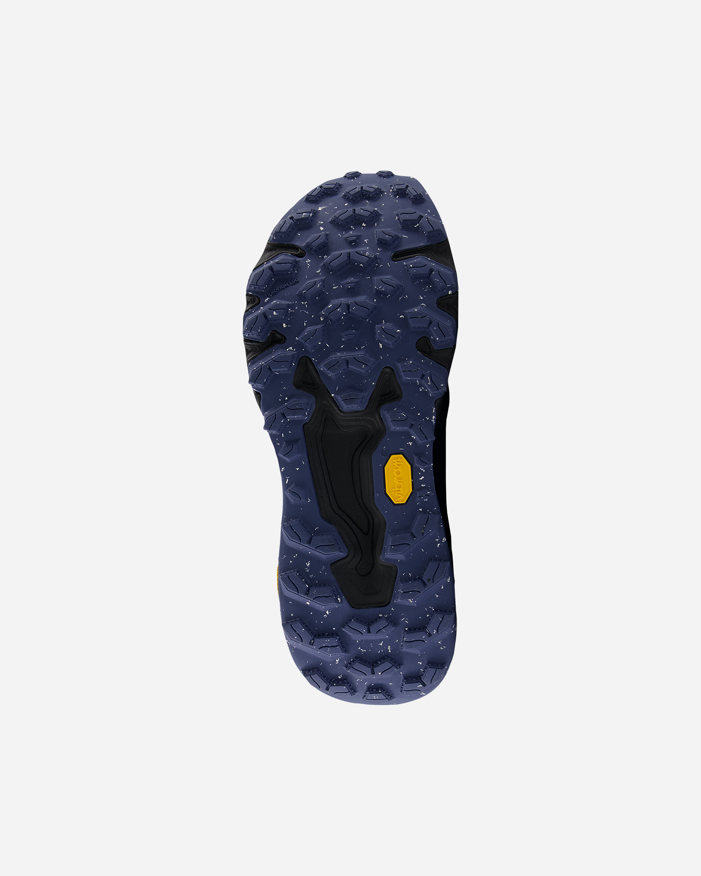 Scarpe Trail New Balance Fresh Foam Hierro V9 M MTHIERB9