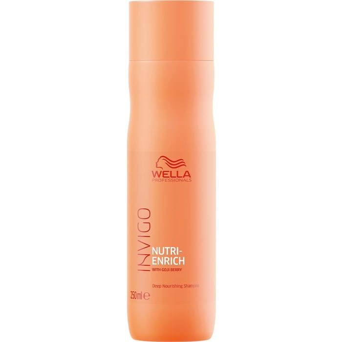 Deep Nourishing Shampoo