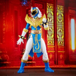 Power Rangers X Street Fighter Lightning Collection: Morphed Chun-Li Blazing Phoenix