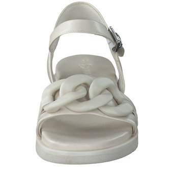 Marco Tozzi Sandale in beige