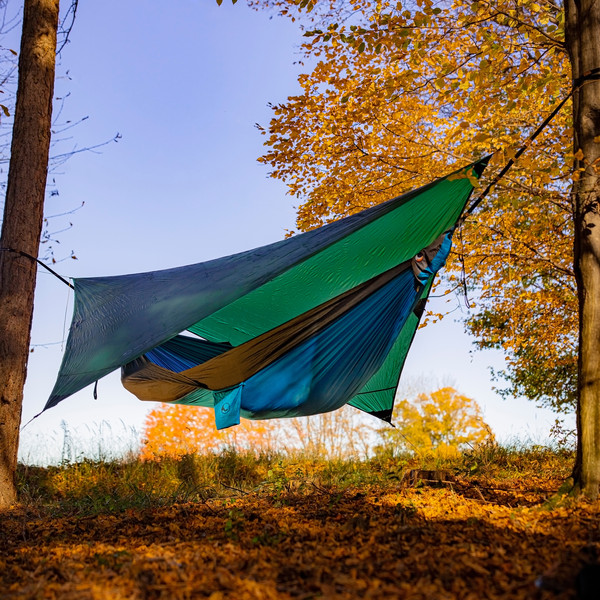 MOON TARP - Tarp