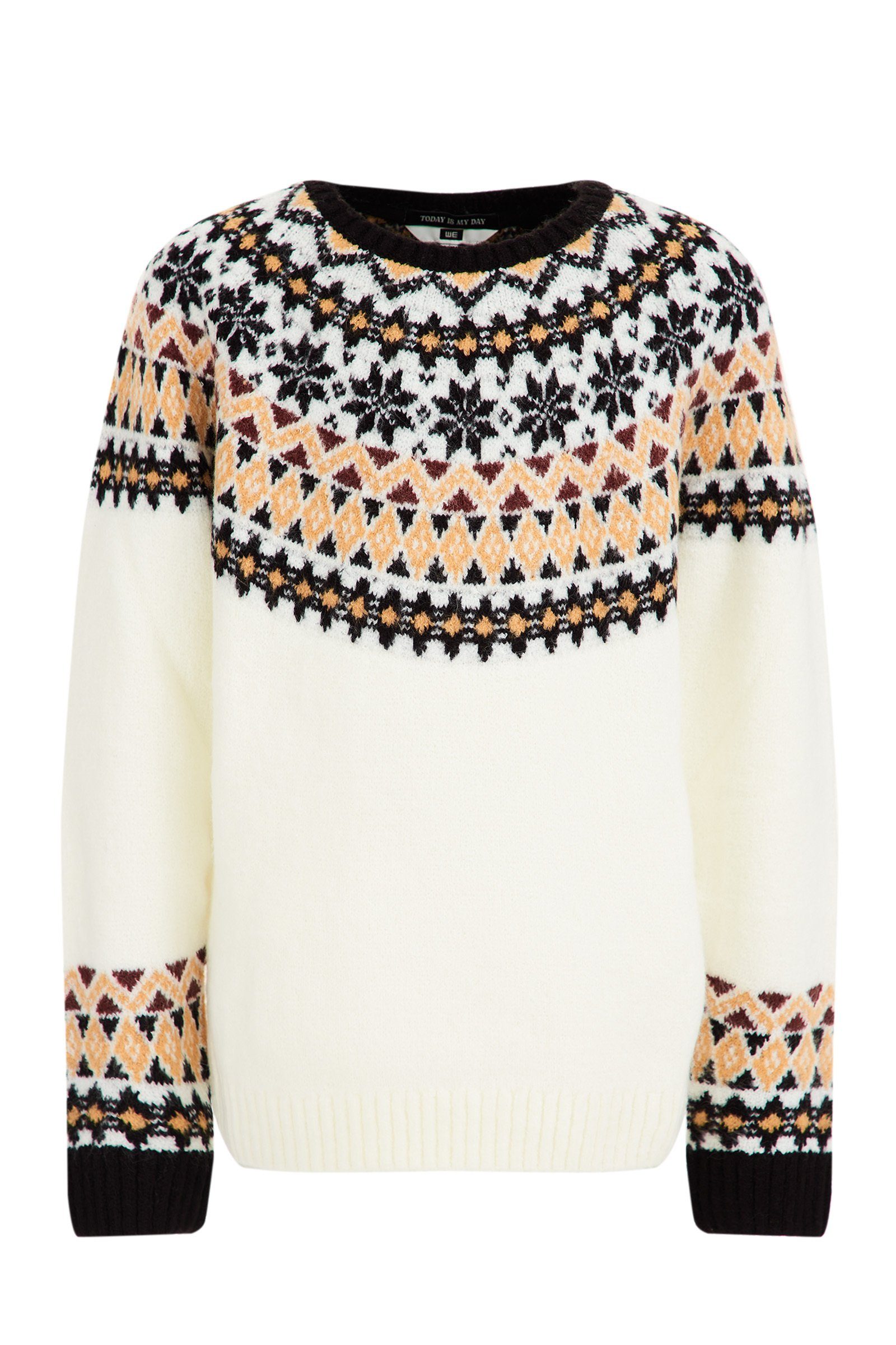 WE Fashion Cardigan (1-tlg)