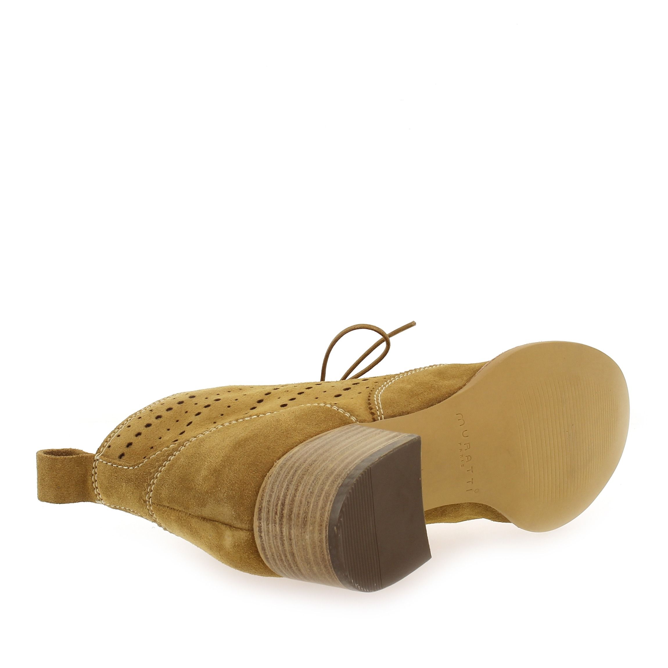 Muratti  ROMARY - Camel