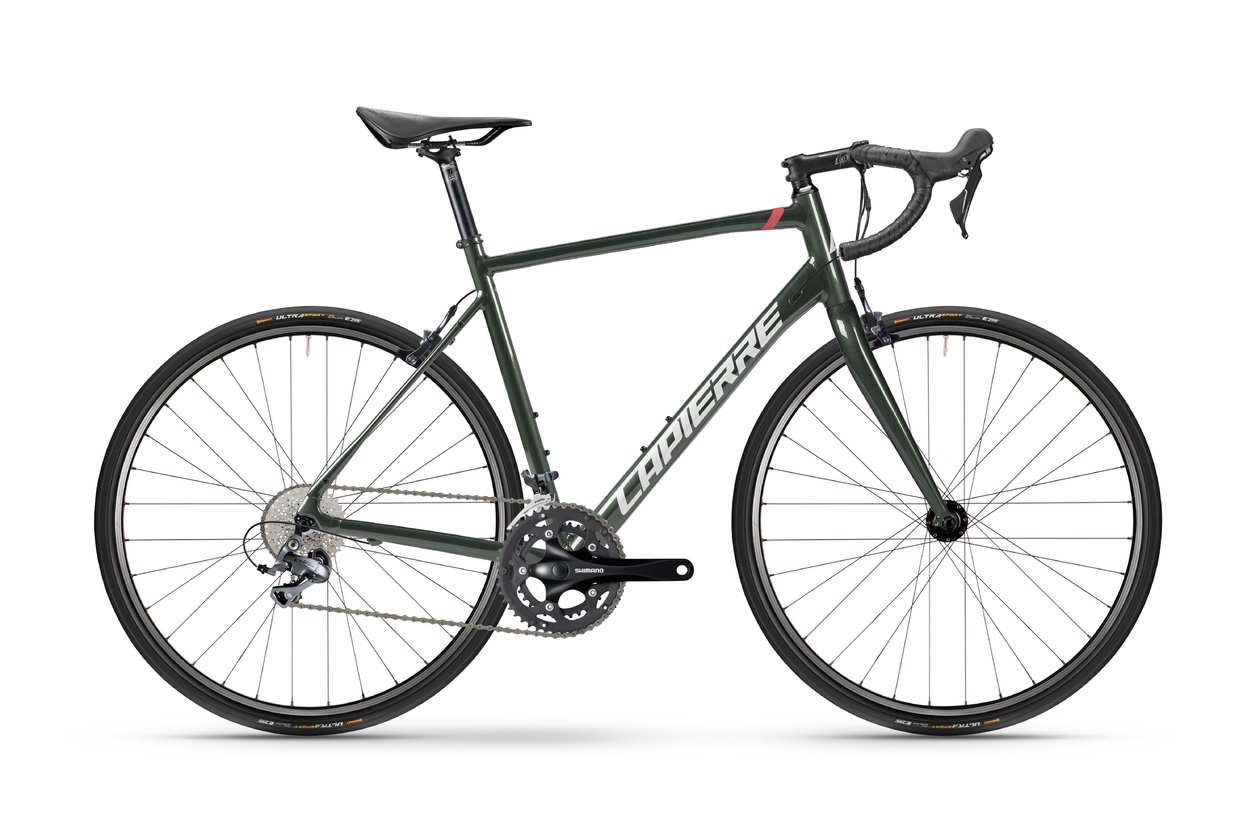 Lapierre Sensium 1.0 W - 2023 - 28 Zoll - Diamant