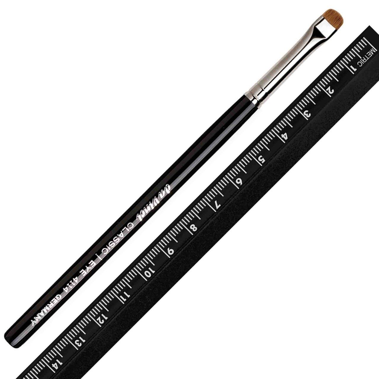 da Vinci Classic Pinsel Detail Definer 4114