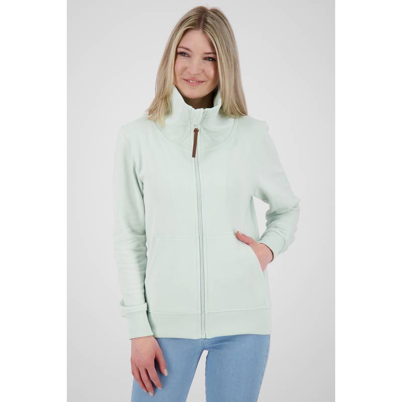 ALIFE AND KICKIN VivianaAK A Sweatjacke Damen