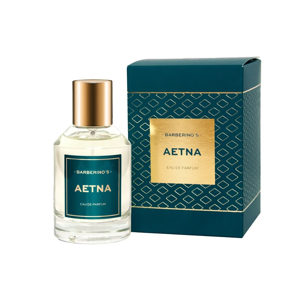 Colonie Aetna - Eau de Parfum, Keln
