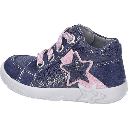 Legero Krabbelschuh STARLIGHT