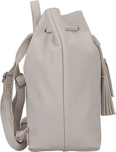 TOM TAILOR Camilla City Rucksack 31 cm