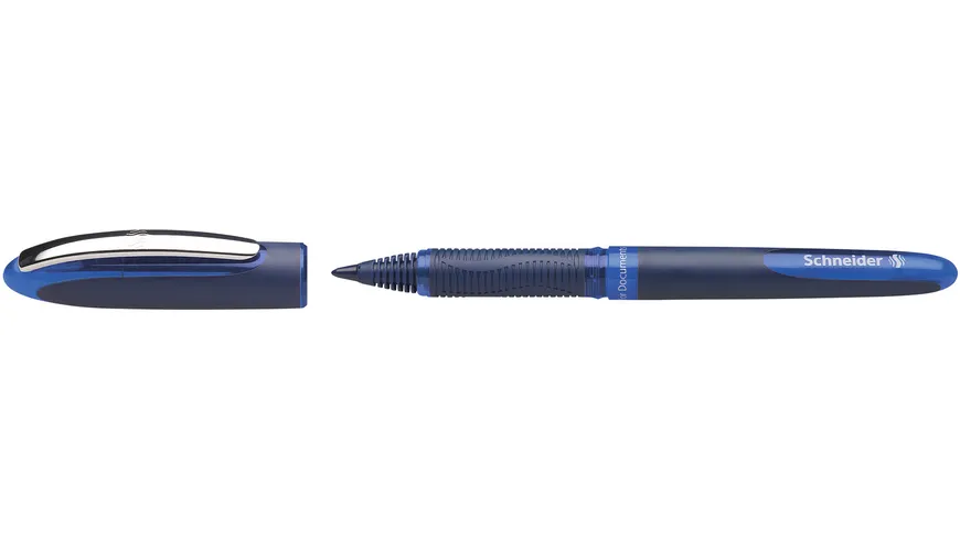 Schneider Rollerball One Business blau