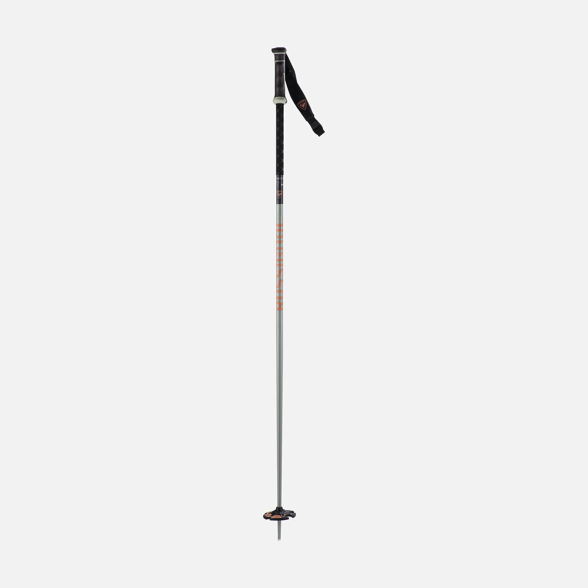 Unisex Skistöcke Freeride Pro Safety W