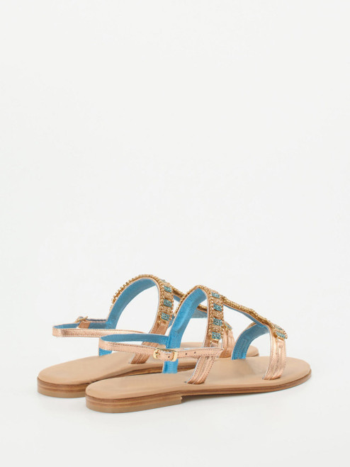 Sandalette-12205990006 Konstantin Starke