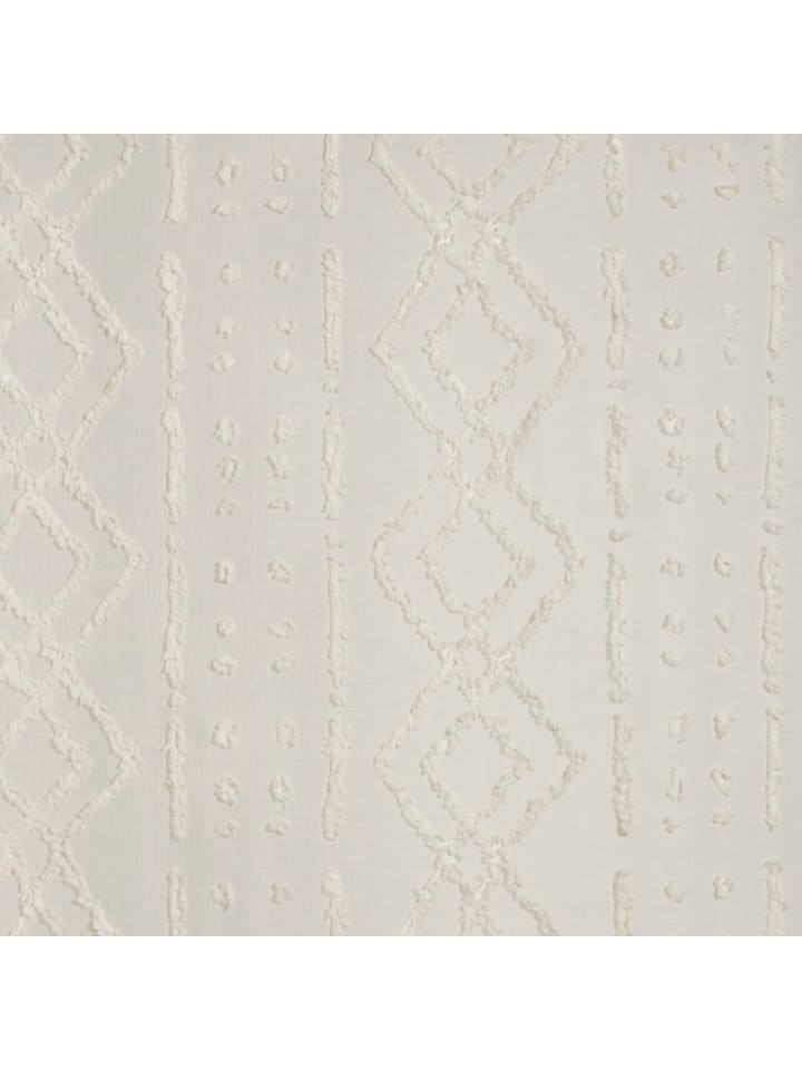 Atmosphera Créateur d'intérieur Gardine in beige günstig kaufen onesize
