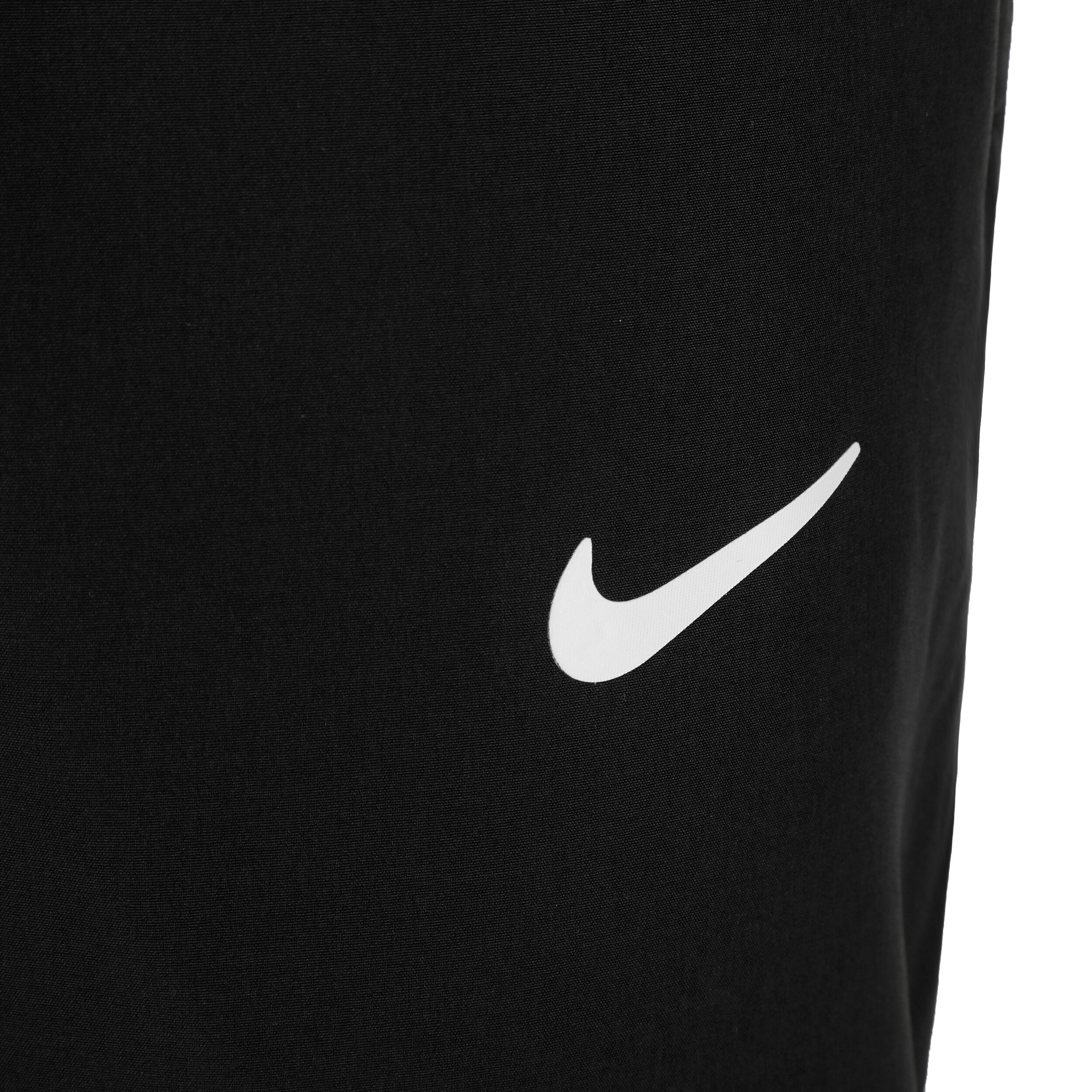 Court Dri-Fit Advantage Trainingshose Herren - Schwarz