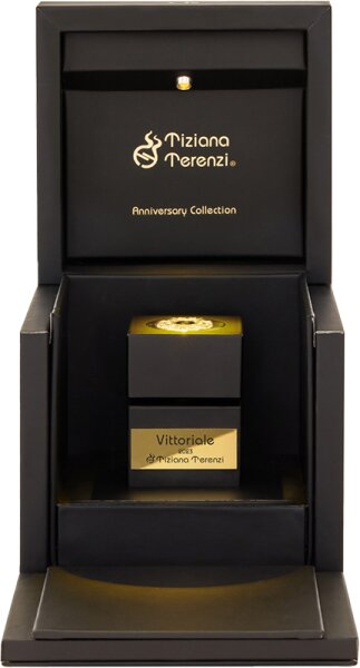 Tiziana Terenzi Vittoriale Extrait de Parfum