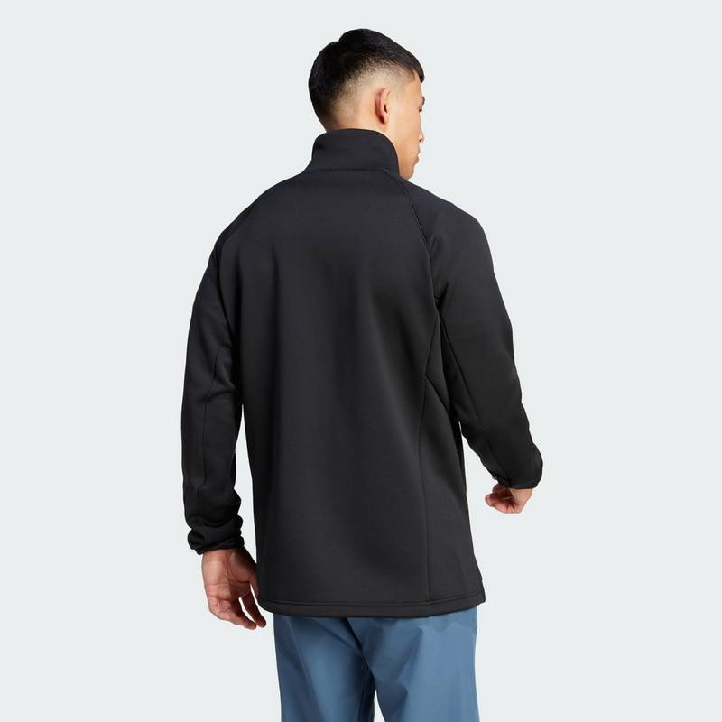 adidas XPR MD FL JA Fleecejacke Herren