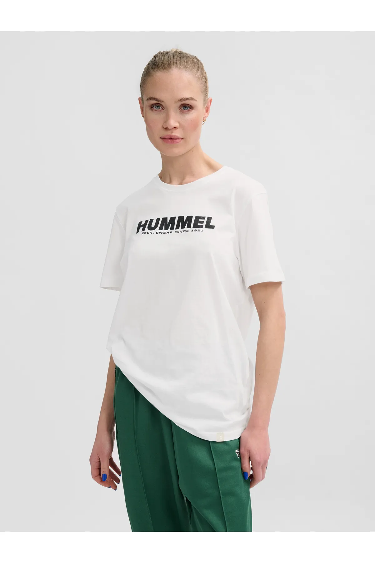 hummel  hmlLEGACY T-SHIRT