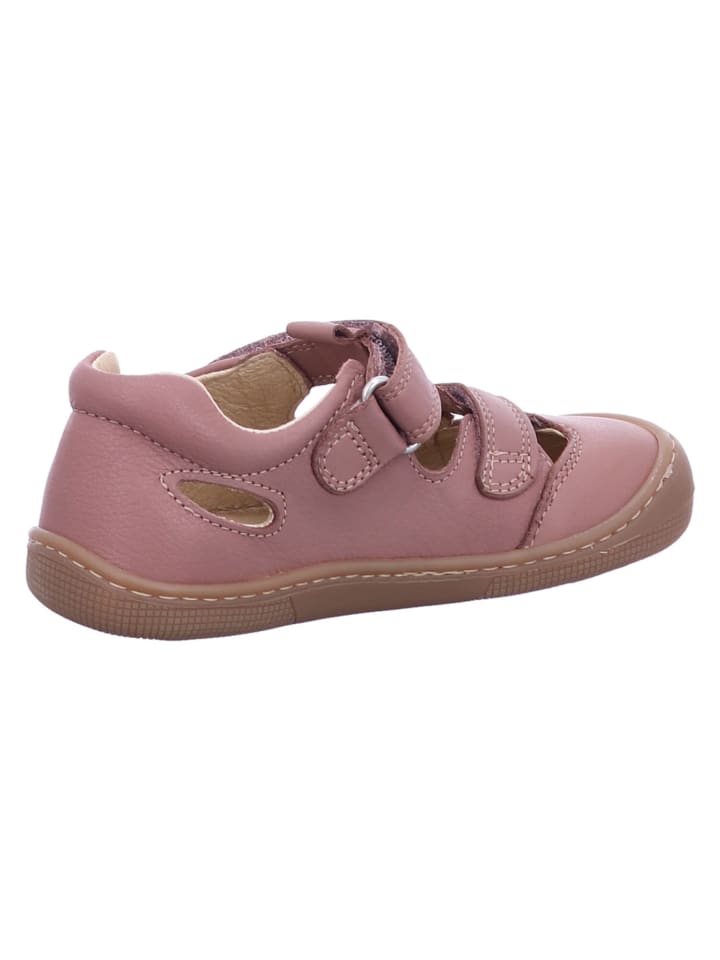 KOEL Mädchen Halbschuhe  in Rot günstig kaufen