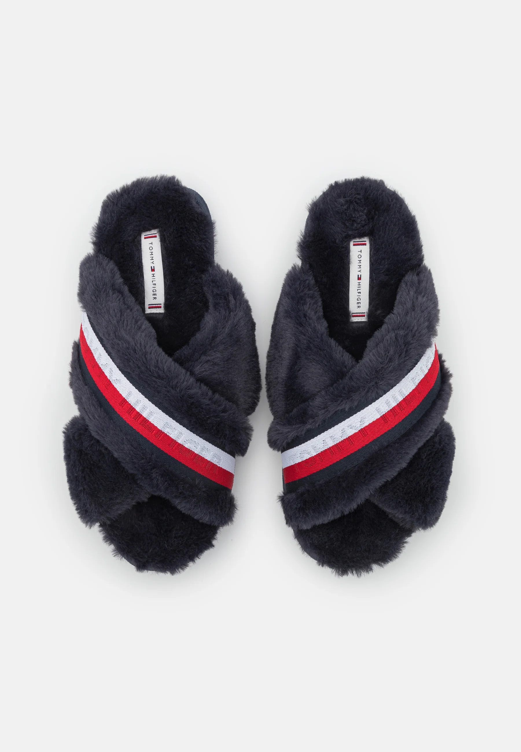 Tommy Hilfiger FURRY - Zapatillas