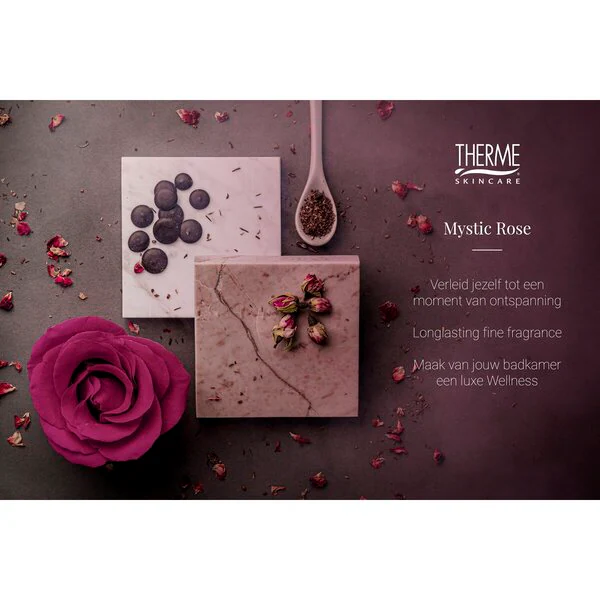 Therme Mystic Rose -vartalovoi 225g