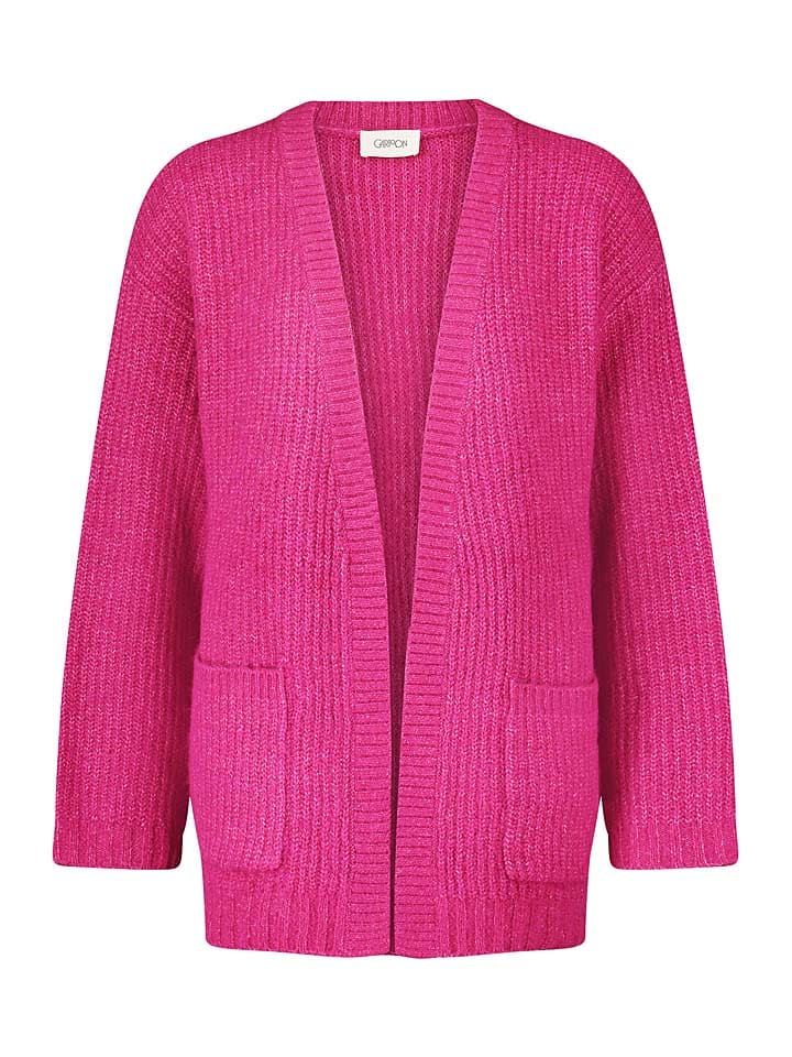 CARTOON Cardigan in Pink günstig kaufen