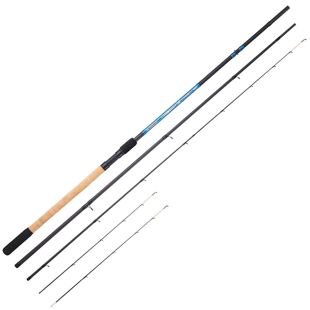 Canna da feeder Garbolino Pulsar 3,60 m 40/80 g