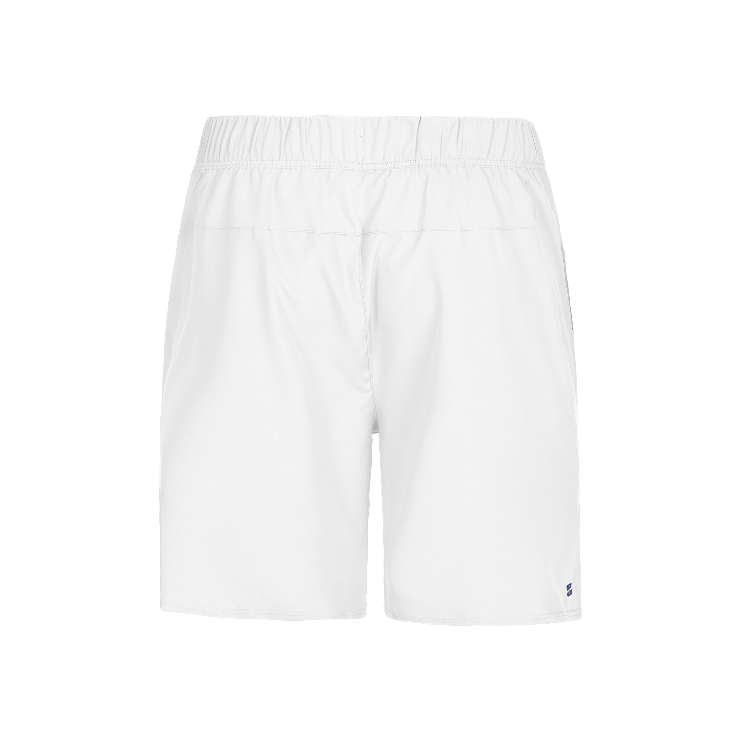 Crew 7in Shorts Herren - Weiß
