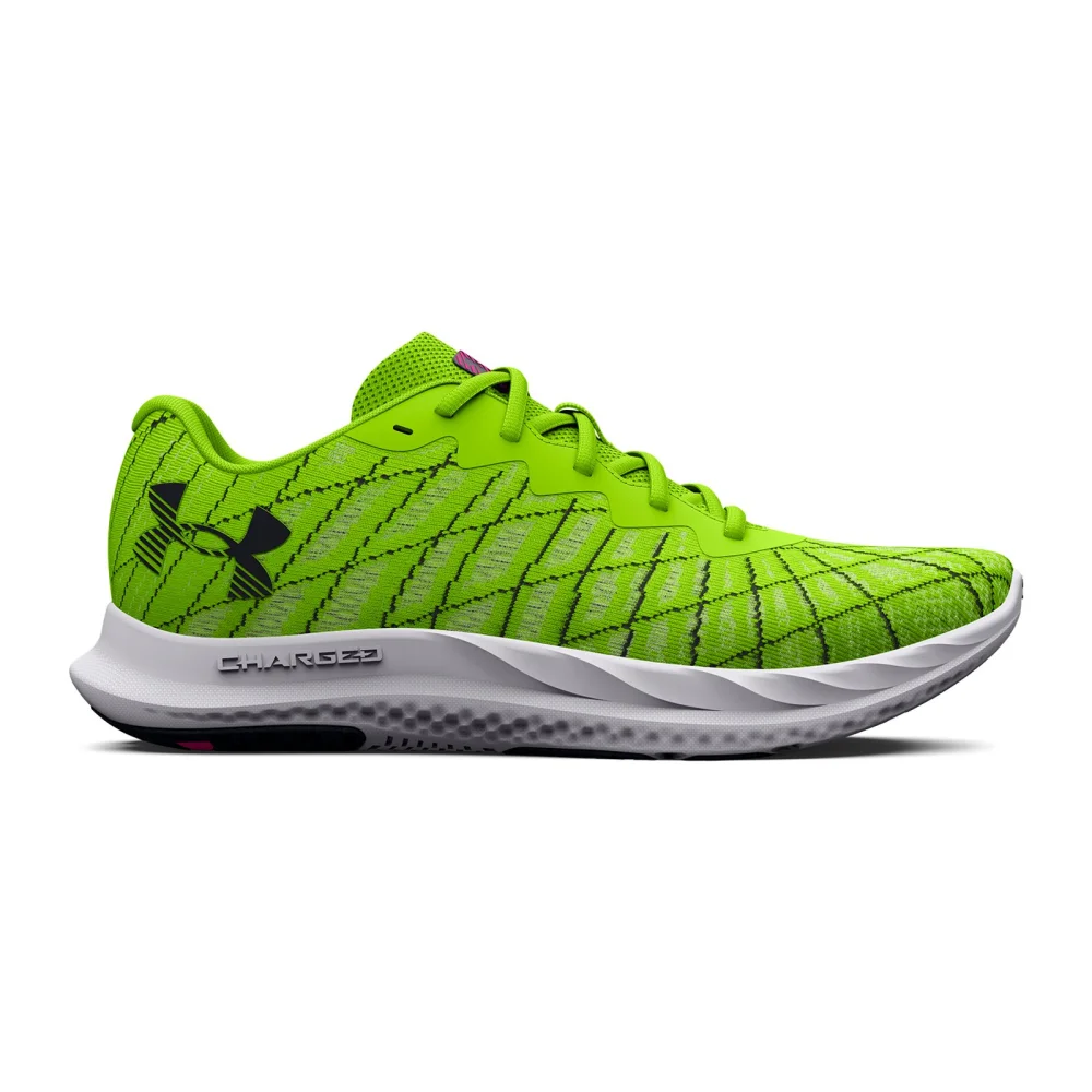 Under Armour Charged Breeze 2 3026135-300 / grün