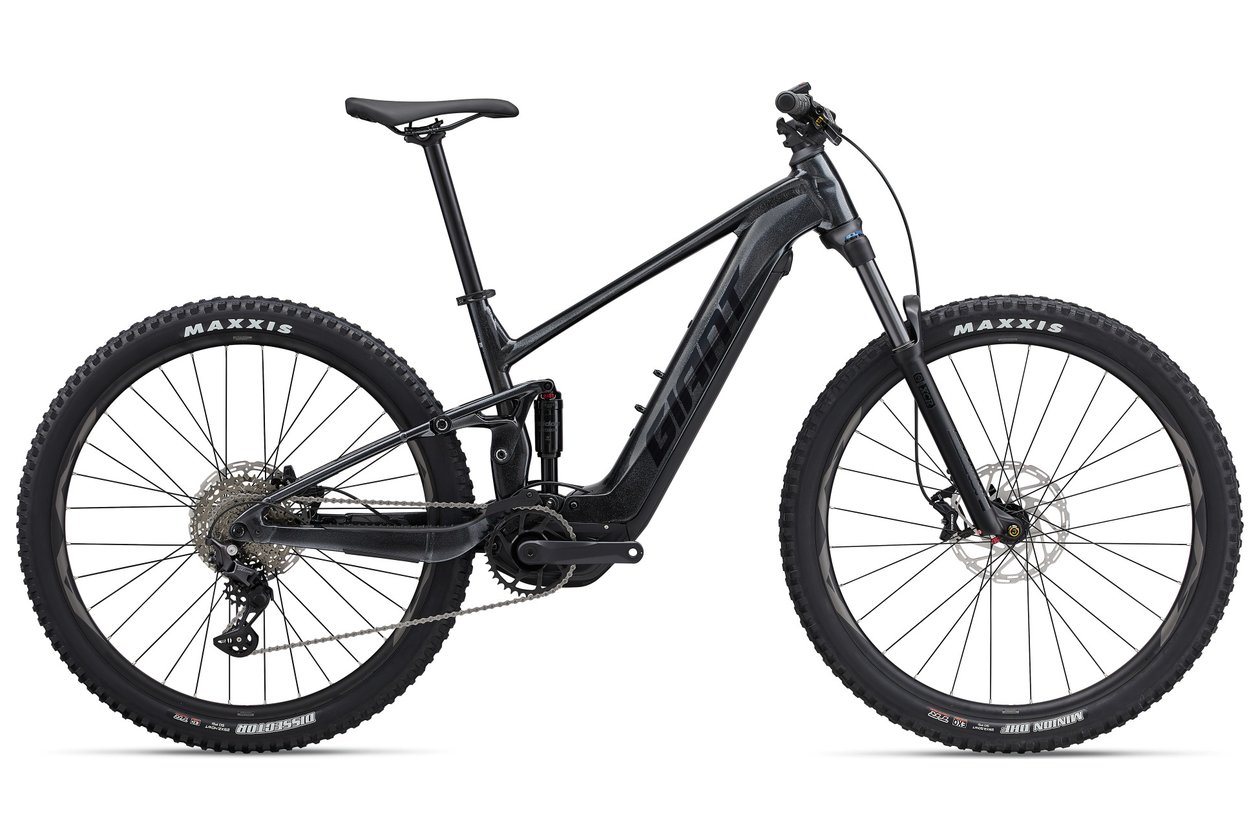 Giant Stance E+ 2 - 625 Wh - 2023 - 29 Zoll - Fully