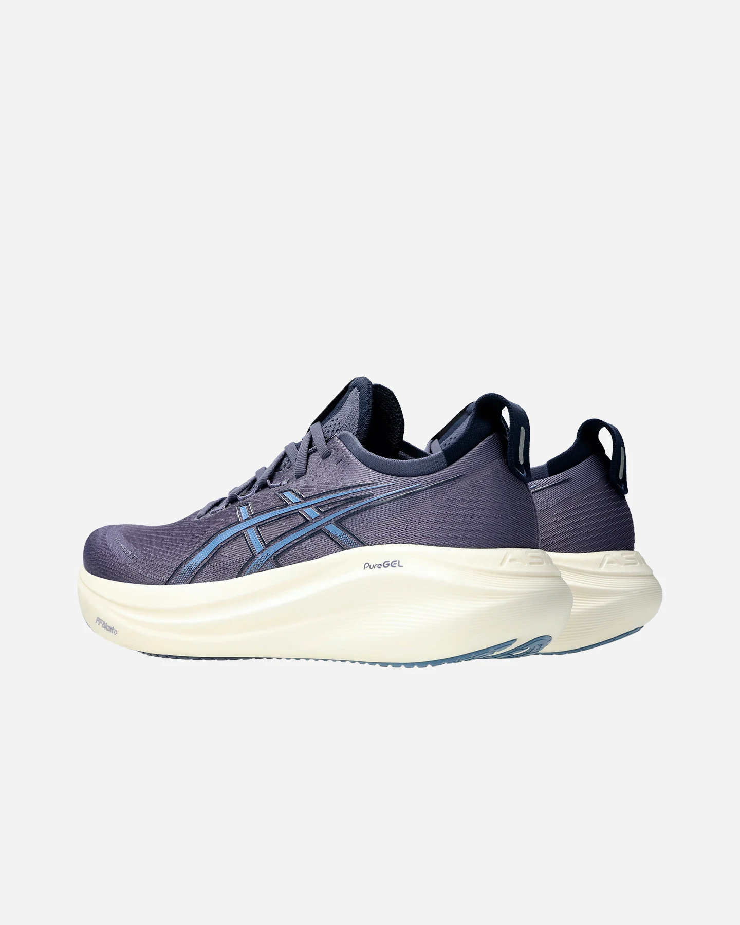 Bežecké topánky Asics Gel Nimbus 27 M 1011B958-500