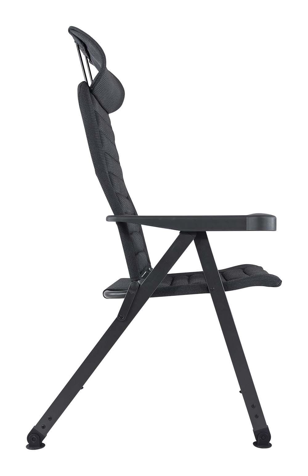 Crespo AP-435 Air-Select Klappstuhl