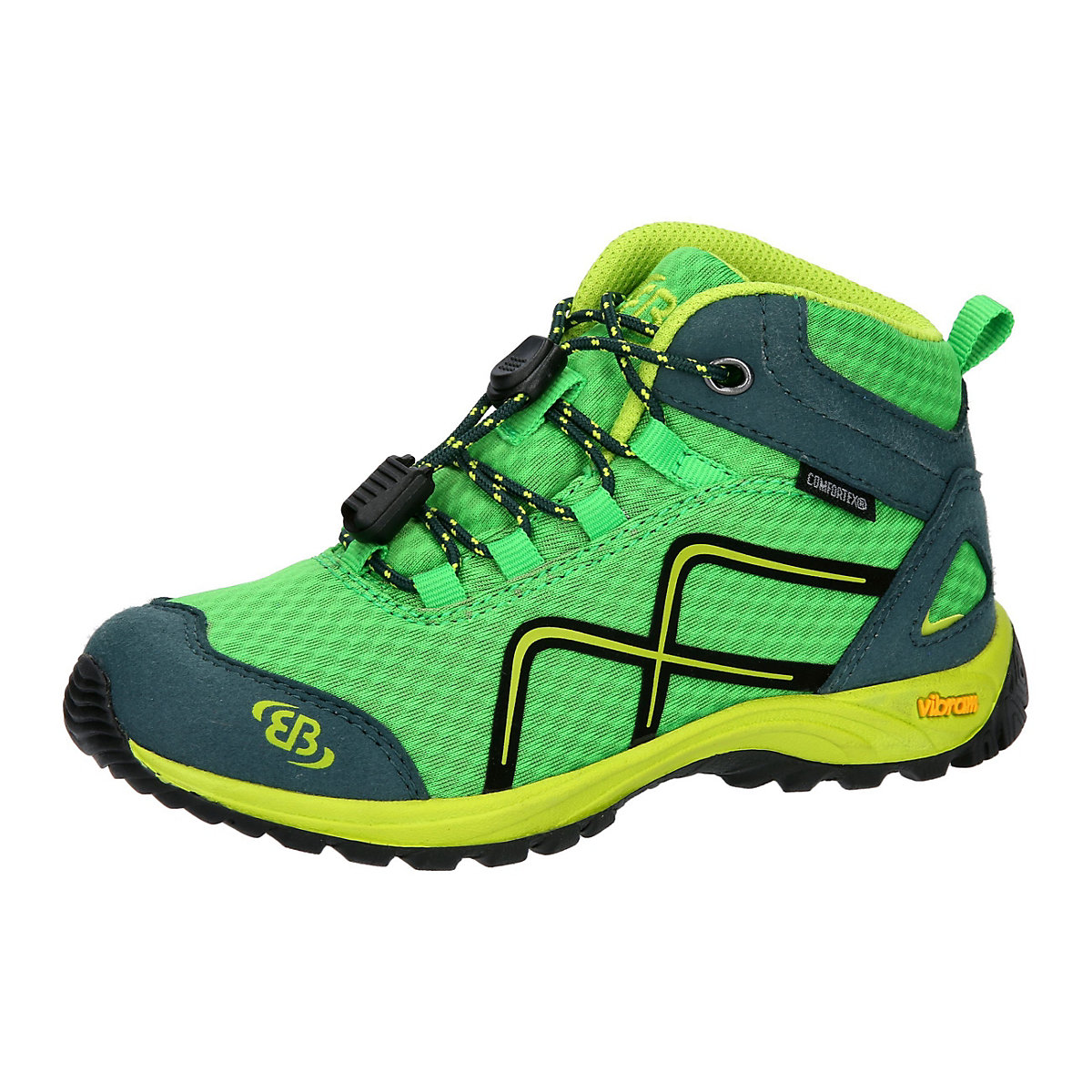 Outdoorstiefel Guide High Wanderschuhe