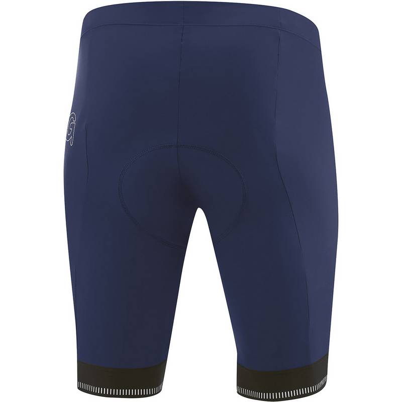 Gonso Bike Sitivo Blue Fahrradshorts Herren