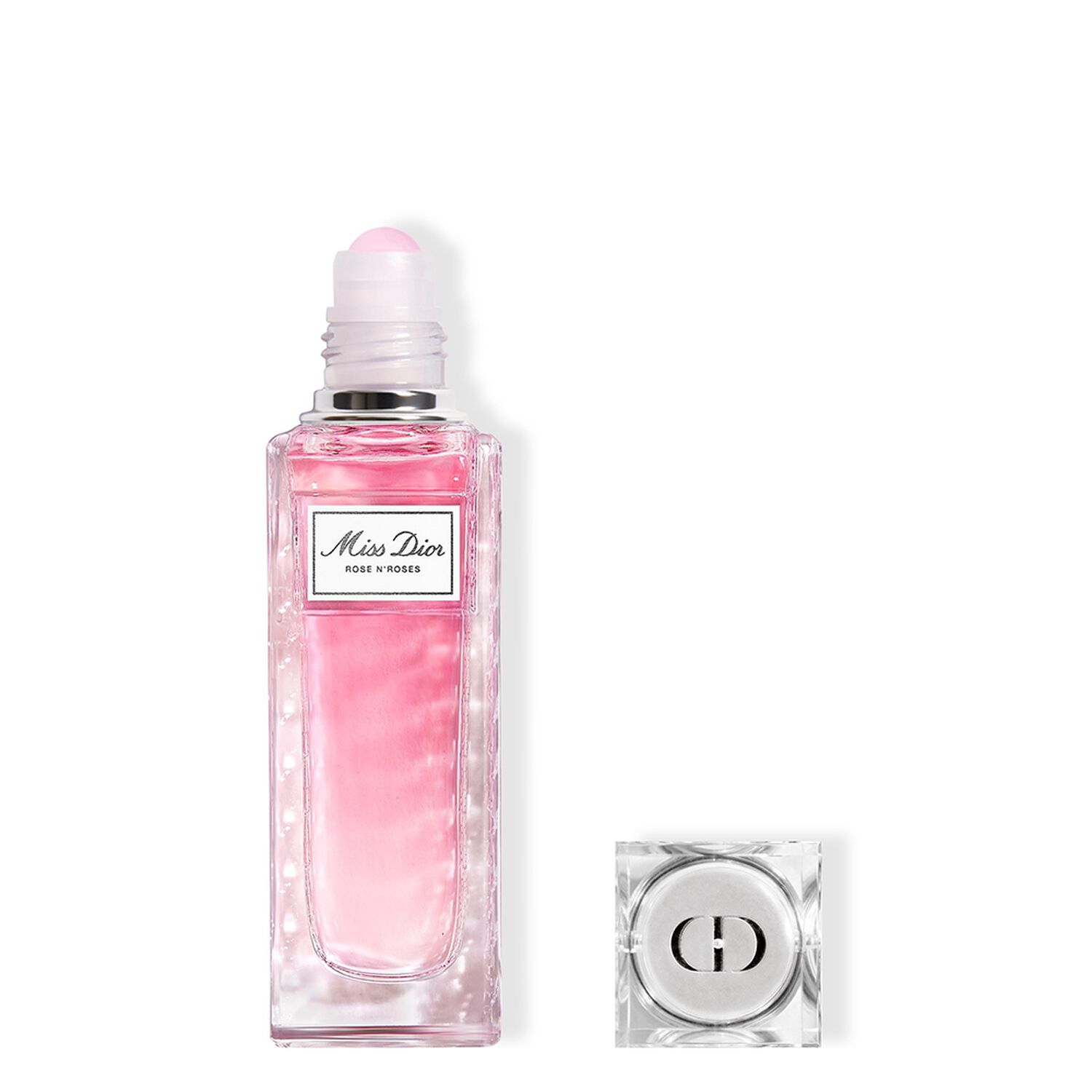 Dior Miss Dior Rose N'Roses Eau de Toilette Roller Pearl