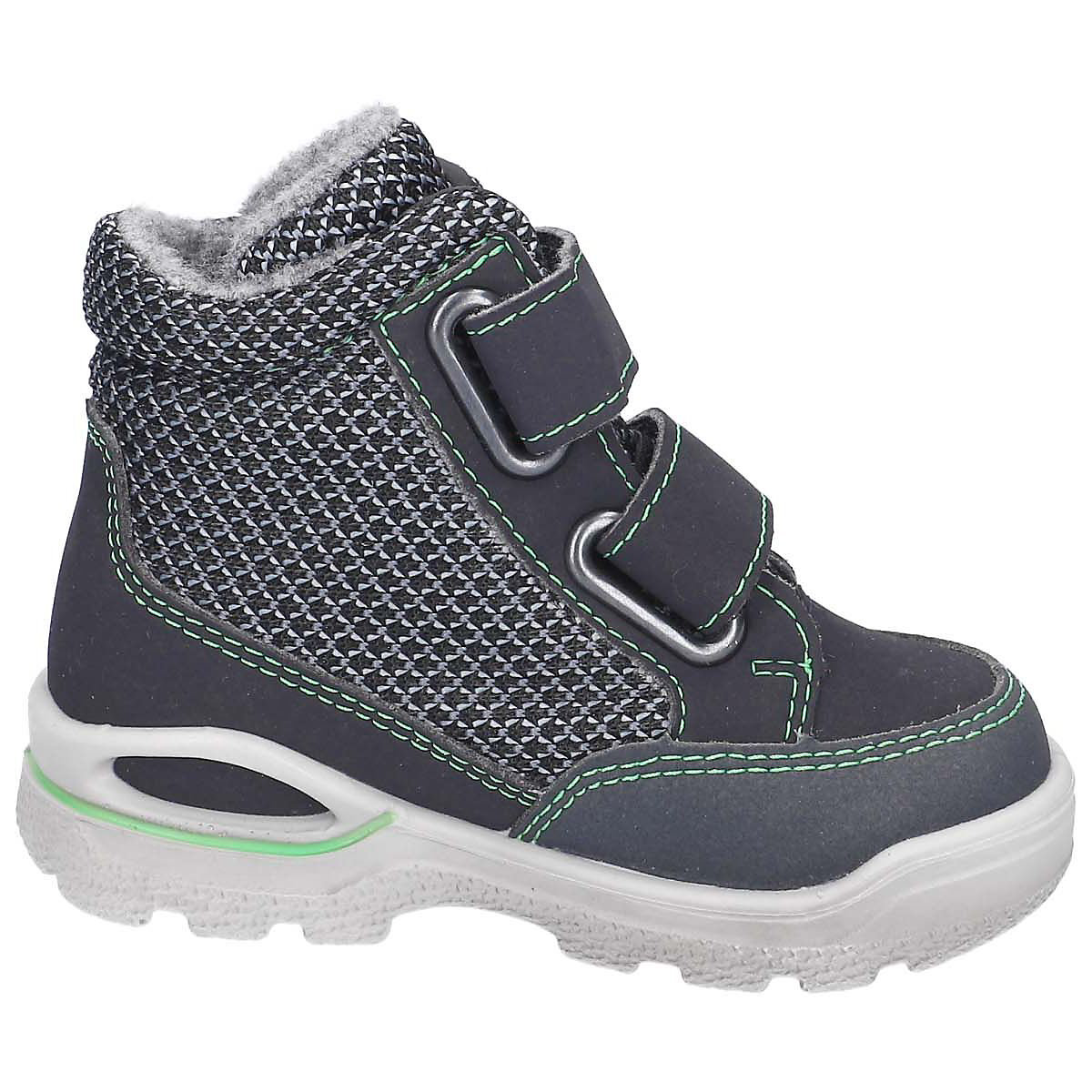 Baby Halbschuhe für Jungen