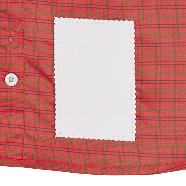 MATS S/S Herren - Outdoor Hemd