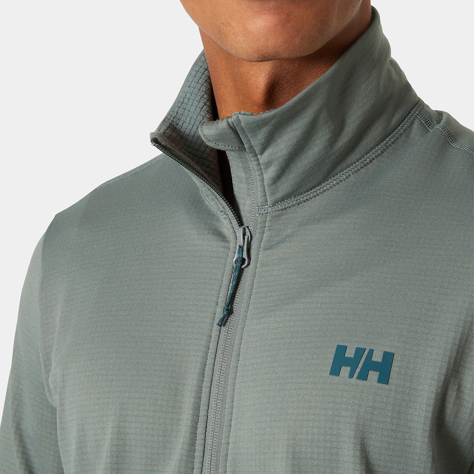 Men's Versalite Fleece Jacket