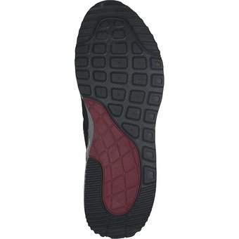 Nike Air Max Systm Sneaker in schwarz
